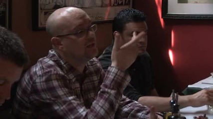 Mafia Ii Video Game, Developer Interview Game