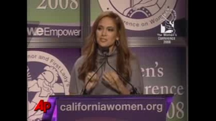 Womens Conference Highlights.flv
