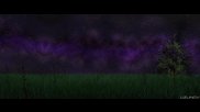 Млечният Път (test) - 3d Анимация