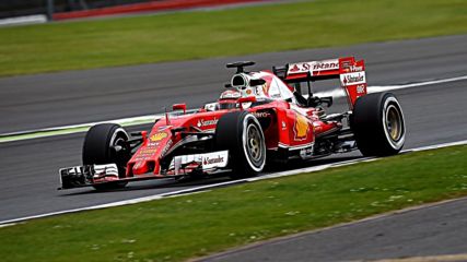 Има ли шанс Ферари за победа през сезон 2016?