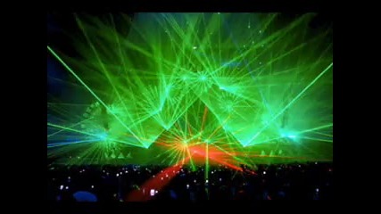 Next Dimensional World (qlimax 2008 Anthem)