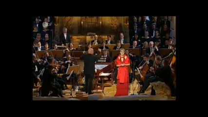Elina Garanca Panis Angelicus 