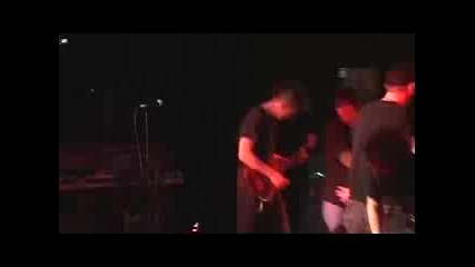 Toxic Narcotic - Asshole (live - 2004)