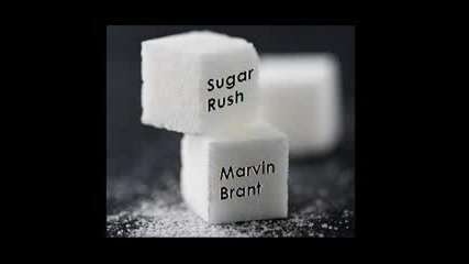 Sugar Rush - Marvin Brant (flo Rida feat. Wynter - Sugar House remix) 