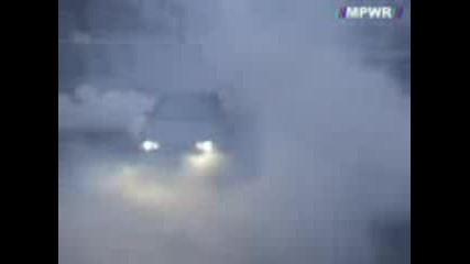Bmw Drift