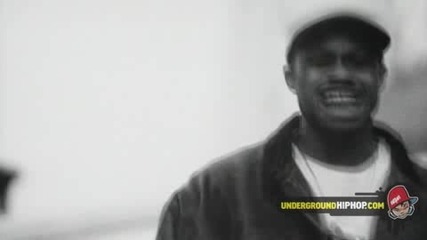 Gang Starr - Just To Get A Rep