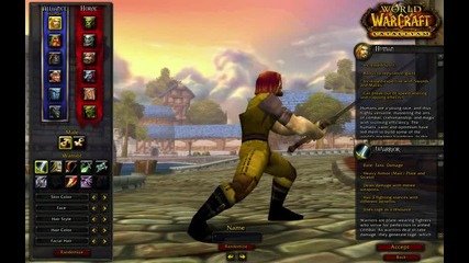 Cataclysm hero