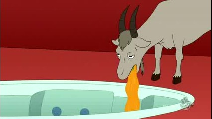 Futurama S06 Ep03 