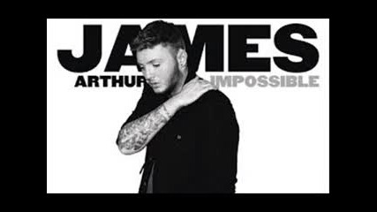 James Arthur-impossible