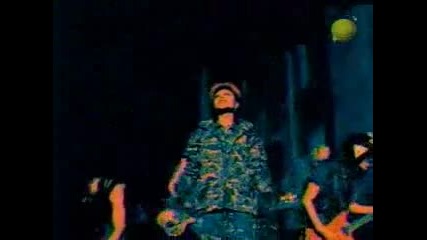 hide - Pink Spider [offical Video]