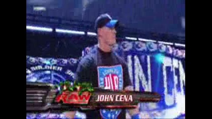 The Champ is Here - Production 2010