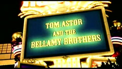 Tom Astor & The Bellamy Brothers - I Need More Of You