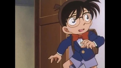 Case Closed - S01e10 - Episode 10 - Deadly Game