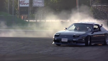 Lvd Drift Event 2010 