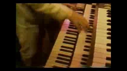 Jethro Tull - Thick As A Brick - Live