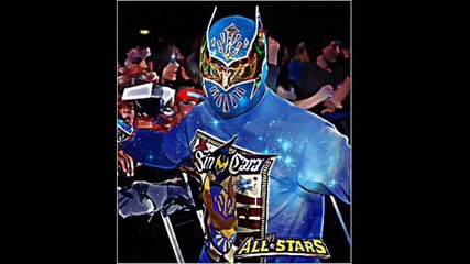 sin cara