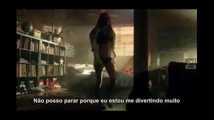 Avril Lavigne - What The Hell