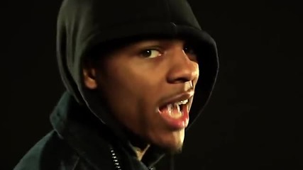 2012 Bow Wow - Batman official video