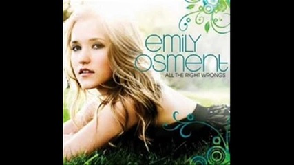 Emily osment - i dont think about it