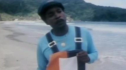 Mighty Sparrow- Only A Fool