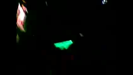 Dance Club Mania 02.05.2008