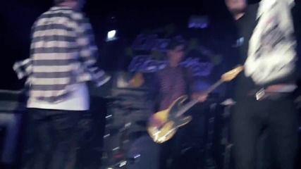 At The Skylines - 143 Princess Official Video