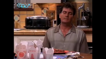 Two and a Half Men 01x22