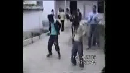 kolbasti momicheta show
