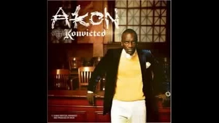 Akon [ft. Eminem] - Smack That