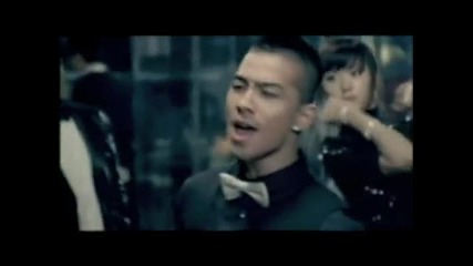 Big Bang is Bringing Sexy Back