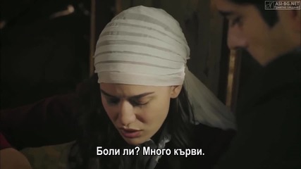 Чучулигата / Сalikusu Еп 6-4