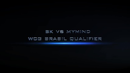 Wcg Brazil 2010 - Bk vs Mymind 