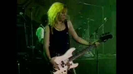 Guns N Roses - The Ritz 1988 2 Част