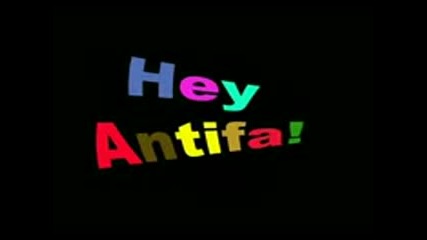 (anti) Antifa Aktion
