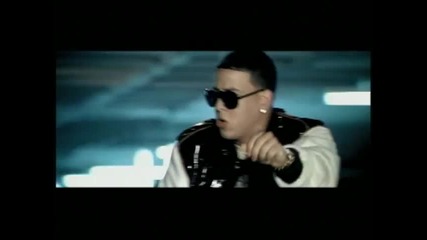 Daddy Yankee - Llamado De Emergencia Hq 