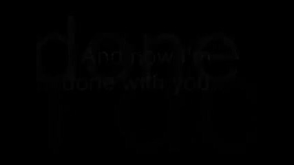 Saliva - Always (lyrics) -vbox7