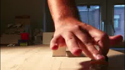 Fingerboard - трикове