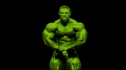 Kevin Hulkone.