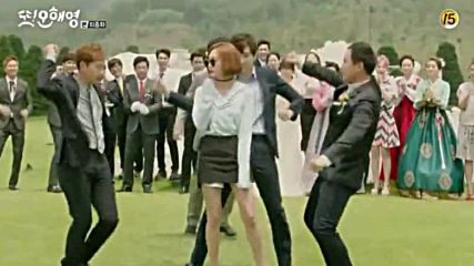Another Oh Hae Young E18 2/2