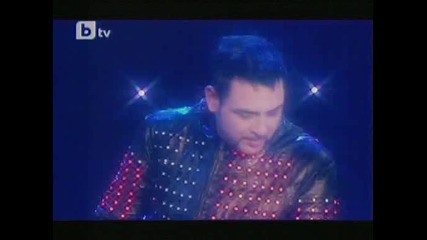 Комиците - 8.01.2010 - част 4 