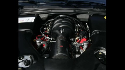 maserati