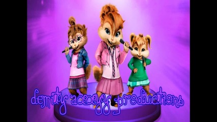 The Chipmunks - Smile