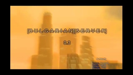 Gta Sa-mp Bulgarian Telnet Server - Official 2010 Trailer