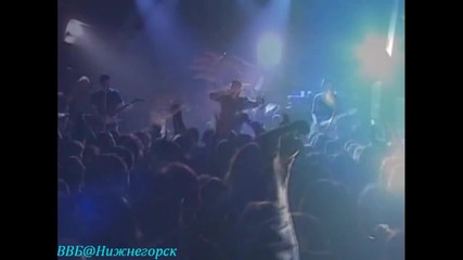 U2 - I Will Follow // Live At Irving Plaza, New York, N Y December 5, 2000