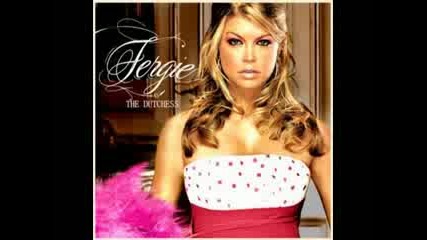 Nelly Ft. Fergie - Party People