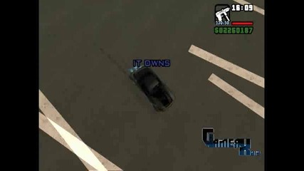 Gta Sa Gx Streaming Objects