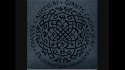 Giants Causeway - Again 