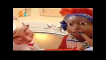 Lazy town Remix feat. Lil Jon
