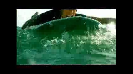 David Guetta - Baby When The Light 