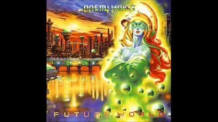 Pretty Maids - Long Way To Go